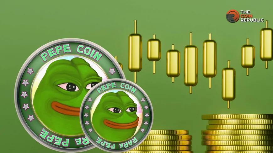 PEPE Coin The First Meme Coin To Trade In Japan: How Will Price React