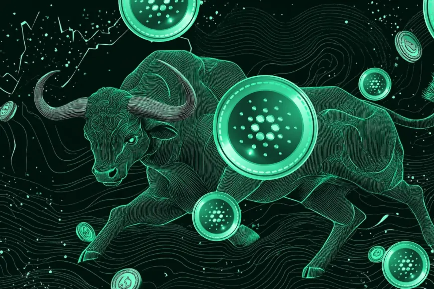 Cardano Price Prediction: Smart Money Is Flocking To These Surging Coins 