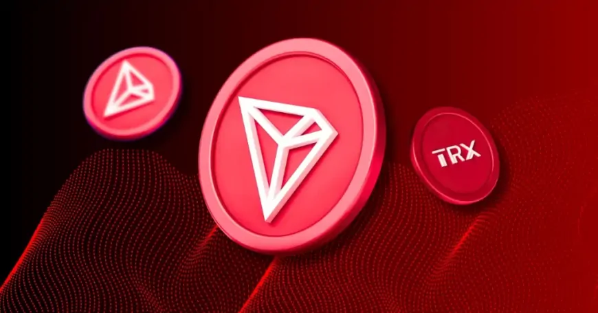 TRON DAO Partners with Chainlink for Enhanced DeFi Data Security