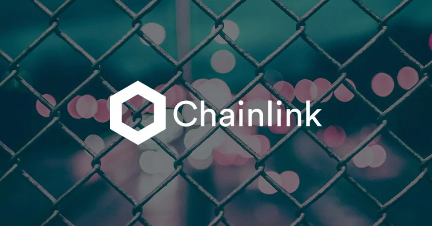 Chainlink Unveils Major Upgrade to Enhance Flexibility and Scalability