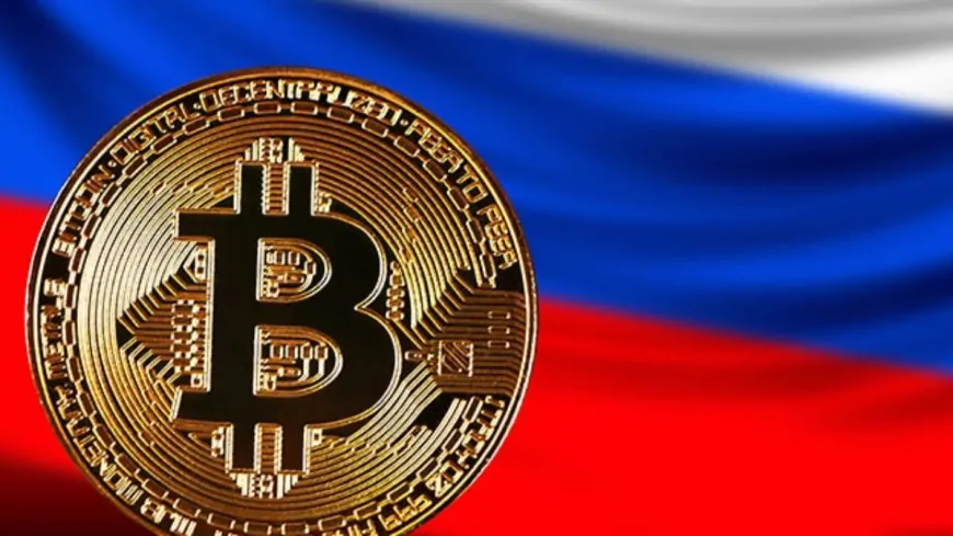 Russia's Latest Bitcoin Move Could Be an Example for Other Countries! Here Are the Details…