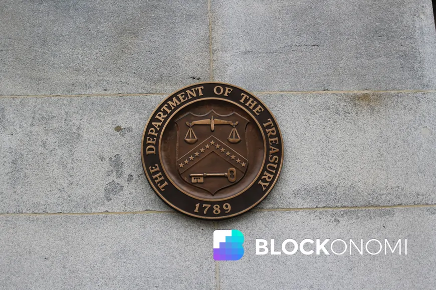 U.S. Treasury Report Proposes CBDC Replacement for Private Stablecoins