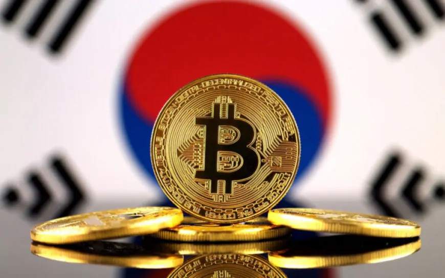 South Korea Sees Surge in Virtual Asset Investment as Bitcoin Breaks 100 Million Won