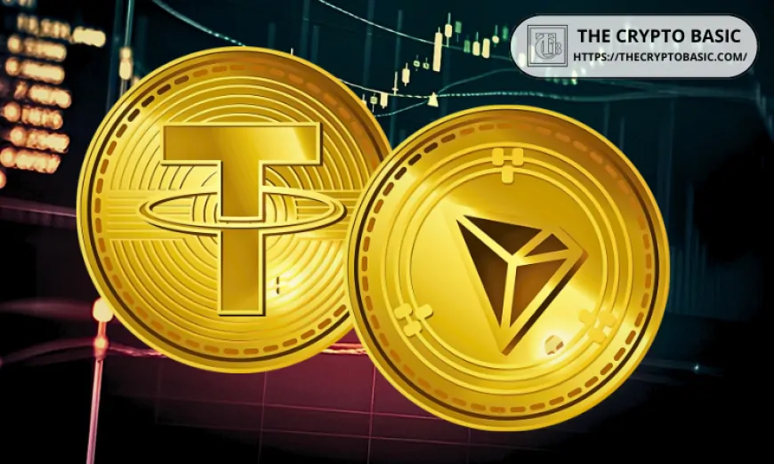 Stablecoins Capture 10% of South Korea's Trade Transactions, with TRON-Based USDT Leading