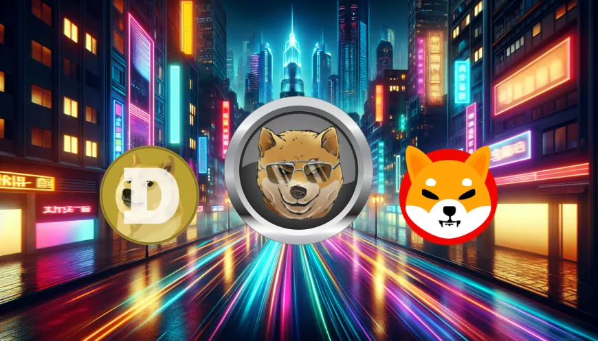 Dogen Expected to Outperform Shiba Inu (SHIB) and Dogecoin (DOGE) in 2024