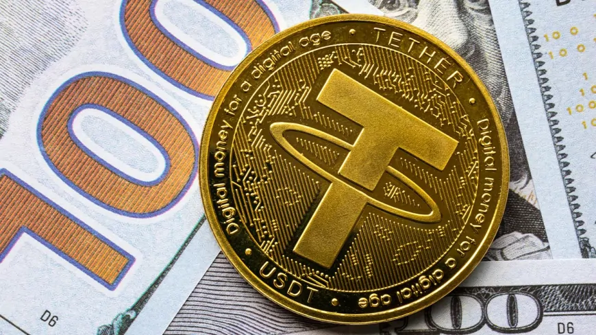 Tether Reports $2.5 Billion Q3 Profit, Expands USDT Supply