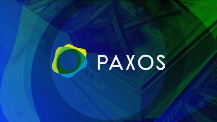 Paxos Partners with Singapore's DBS Bank to Introduce a New Stablecoin! Here Are the Details