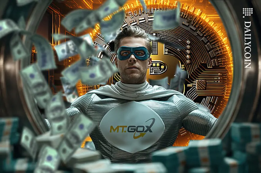 Mt. Gox Resumes BTC Shuffle, Are Repayments Back on Track?