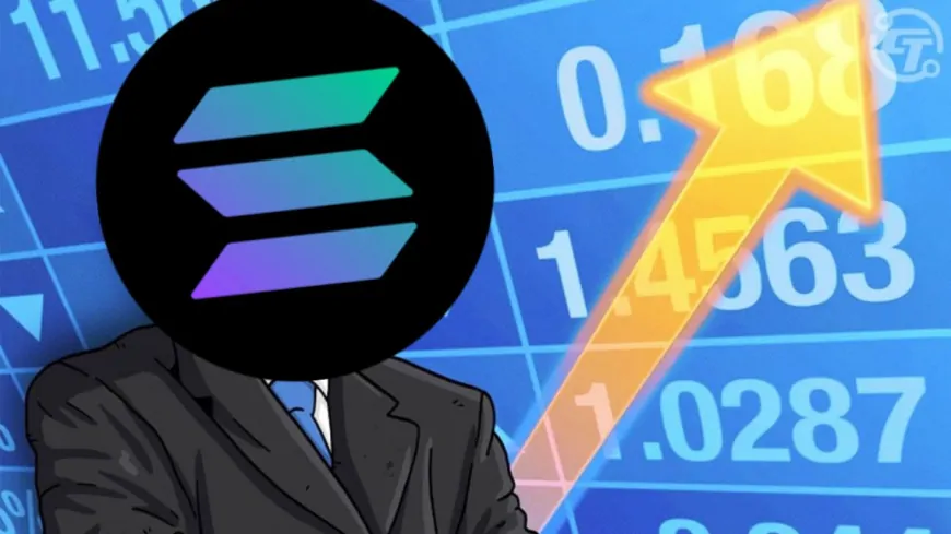 Looking for 2025's Biggest Gains? These 5 Altcoins Could Outpace Solana's 9,000% Surge