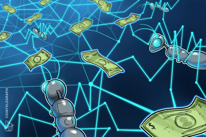 US Treasury: Blockchain can improve financial system