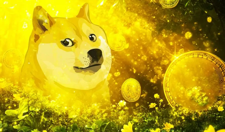 Crypto Analyst Suggests Dogecoin (DOGE) Could Kick Off Parabolic Run This Month – Here's Why