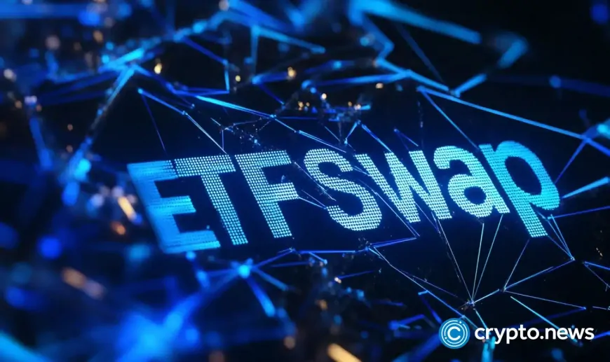 Shiba Inu Millionaire bets on ETFSwap price to rally 6,444% to $2 before DOGE hits $1