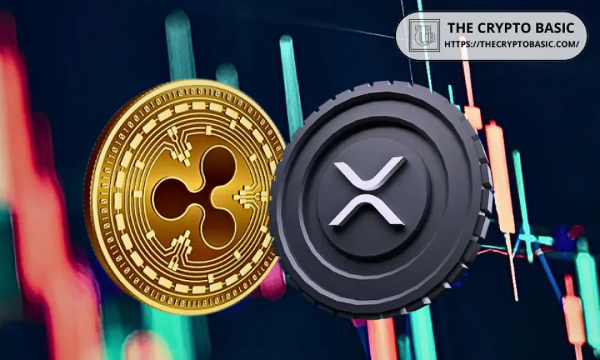 Ripple Highlights XRP Price, Volatility, Spot Volumes and Others in Q3 2024 Markets Report