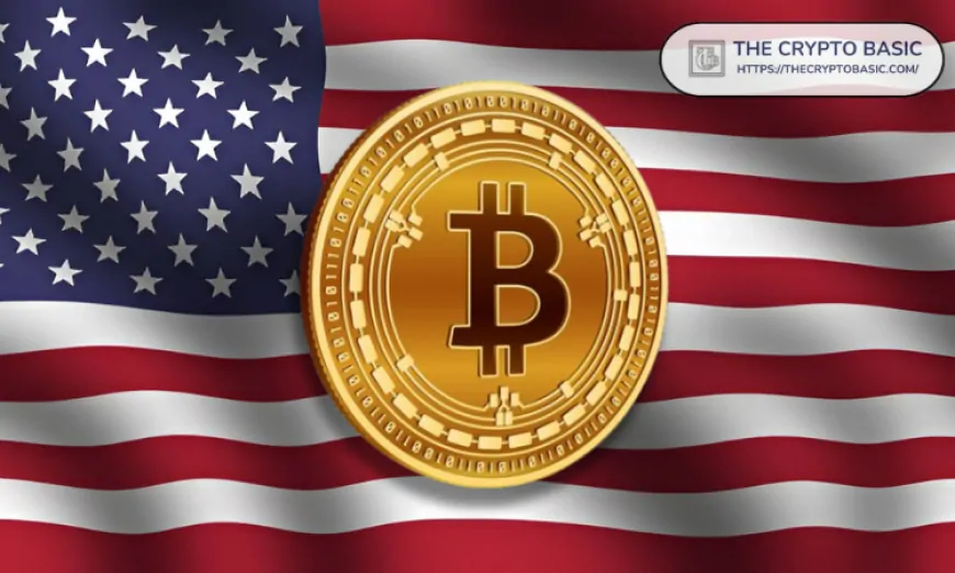 Investors Heavily Loading Bitcoin as US Election Approaches: CNBC Reports