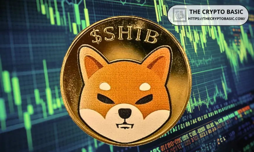 Shiba Inu Could Go Parabolic as SHIB Lead Posts Mysterious ‘Growvember' Message