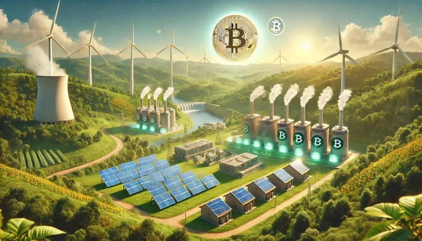 The Unintended Carbon Consequences of Bitcoin Mining Bans