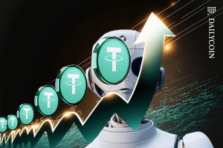 Tether Crushes Q3 Profit Records: What's Behind the $2.5B Gains