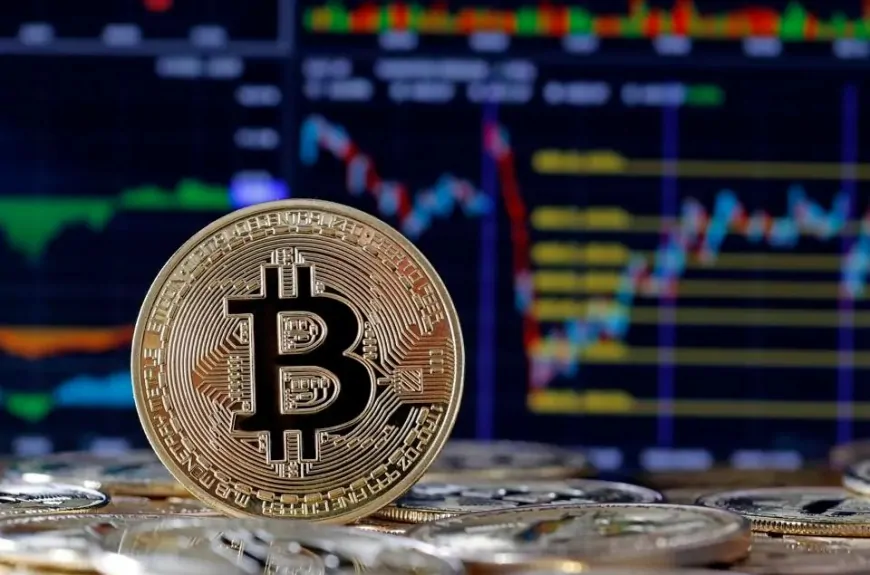 Bitcoin Flashes Buy Signal After 2nd Green Month Candle In A Row