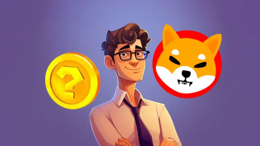 This Token Under $0.00033 Is Following the Path of Shiba Inu and Polygon's Early Success