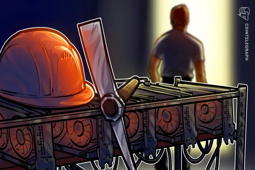 Bitcoin mining bans may lead to &#039;unintended consequences&#039; for environment