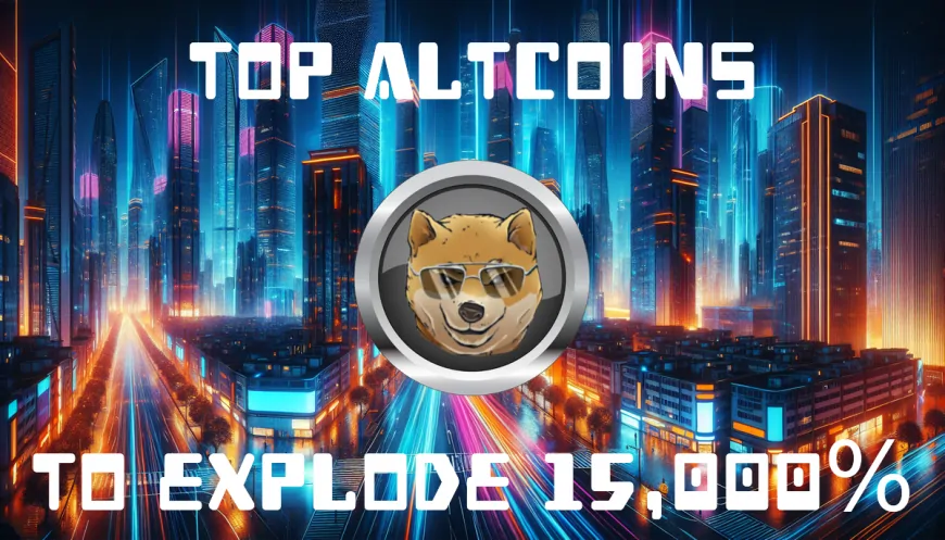 Top Memecoins Predicted to 5,000x in 2024 — SHIB, TURBO, and DOGEN on Analysts' Watchlists