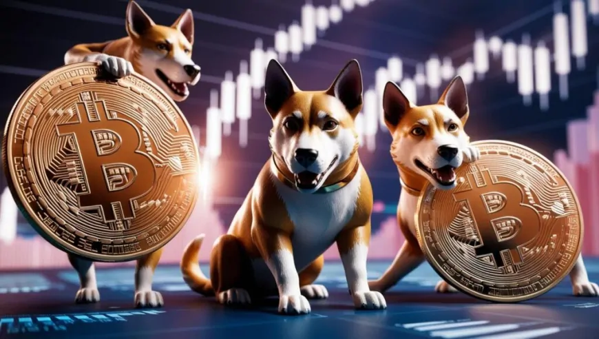 Top Meme Coins Set to Generate 1000% Profits: HINU, WIF, and SHIB in the Spotlight