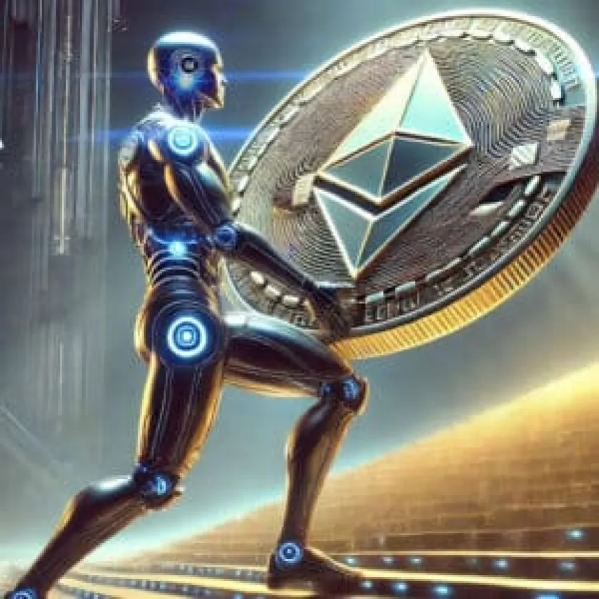 Could Ethereum Price Make $4K This November? ADA Whales Continue Exodus to AI Platform That Could Pump 20,000%