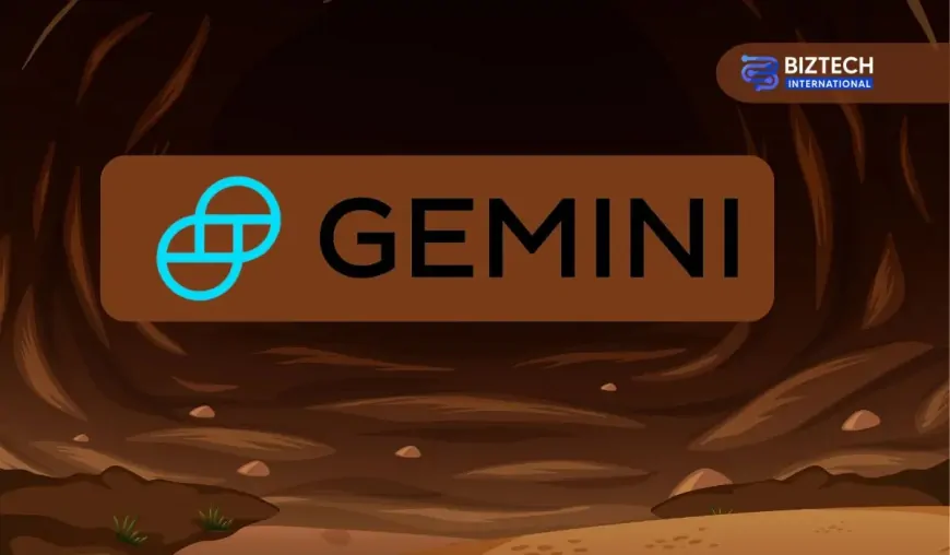 Crypto platform Gemini clinches in-principle approval in Singapore