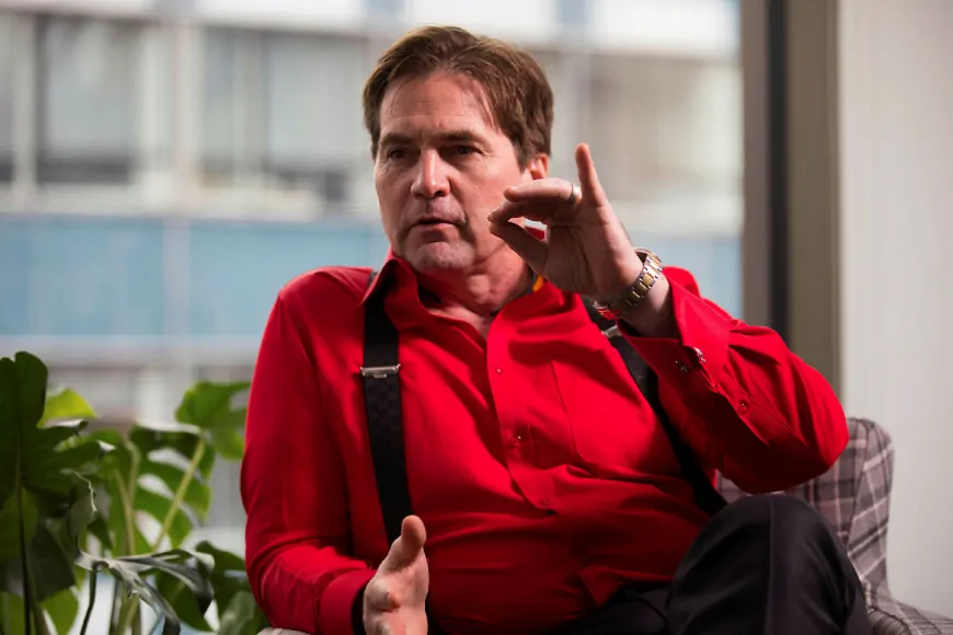 Bitcoin Could Become a Global Financial Powergouse, According to Craig Wright's Latest Plan