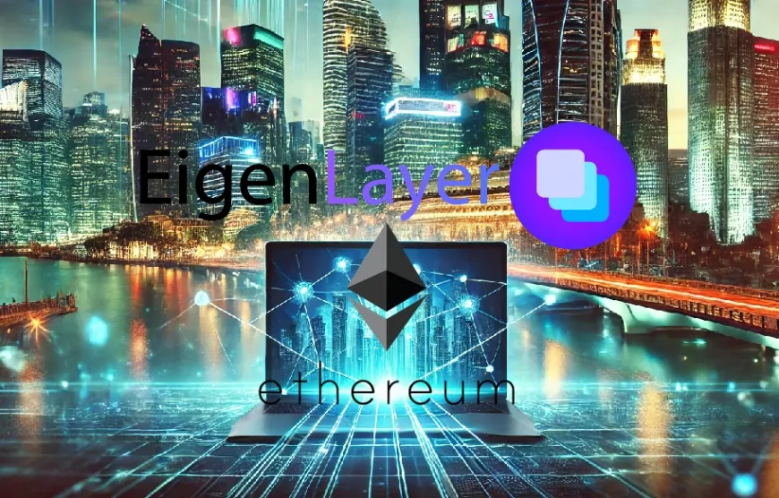 Ethereum Researchers Leave Controversial Advisory Roles In EigenLayer