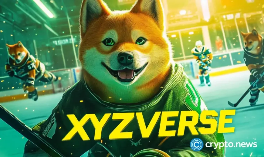 With 15,500% surge, XYZVerse set to outshine Pepe, SHIB in the meme coin market