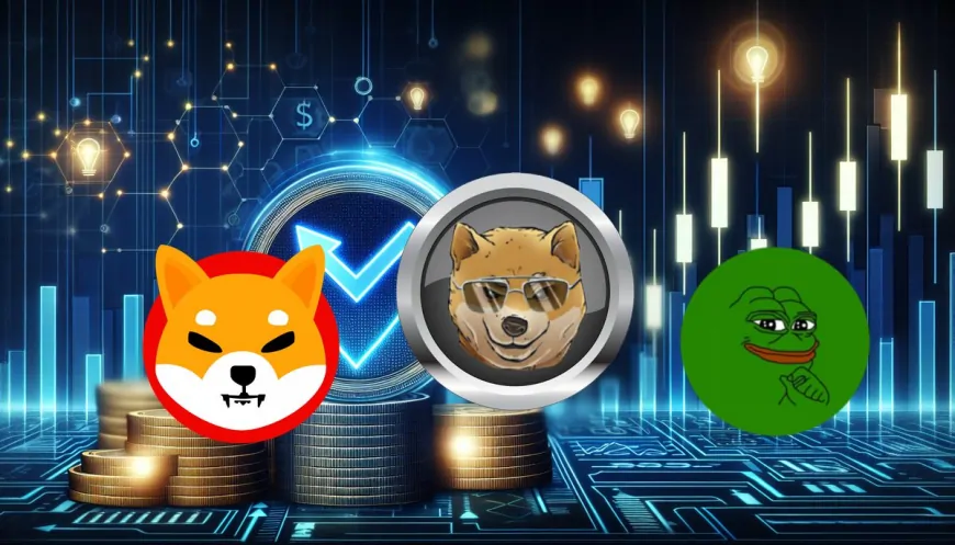 SHIB to Hit $1 Post-Election? Trader Sees PEPE at $0.0002 and a Hidden Token With 6,000% Potential