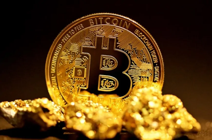 What Does Bitcoin Have That Gold and Stocks Don't in a Volatile Economy?