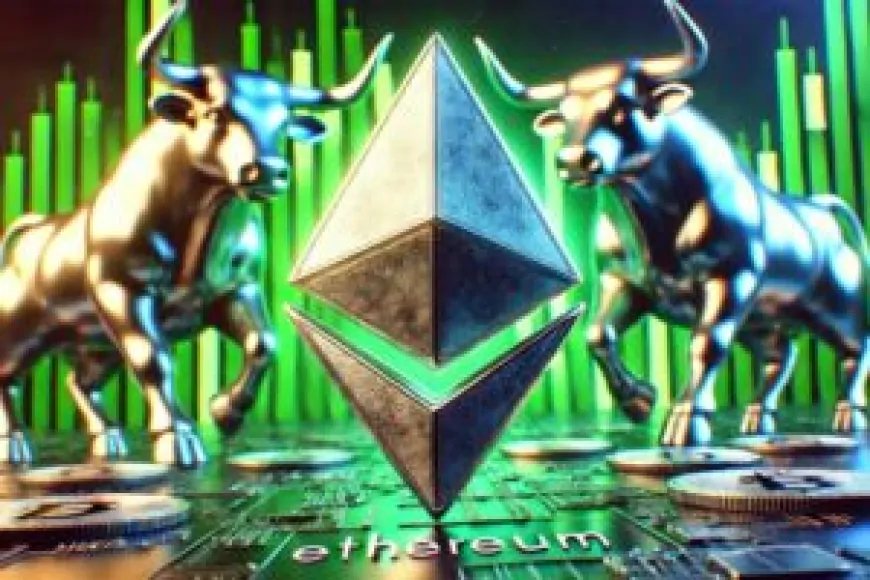 The 79.92% of Ethereum addresses is currently in profit: a positive signal for investors