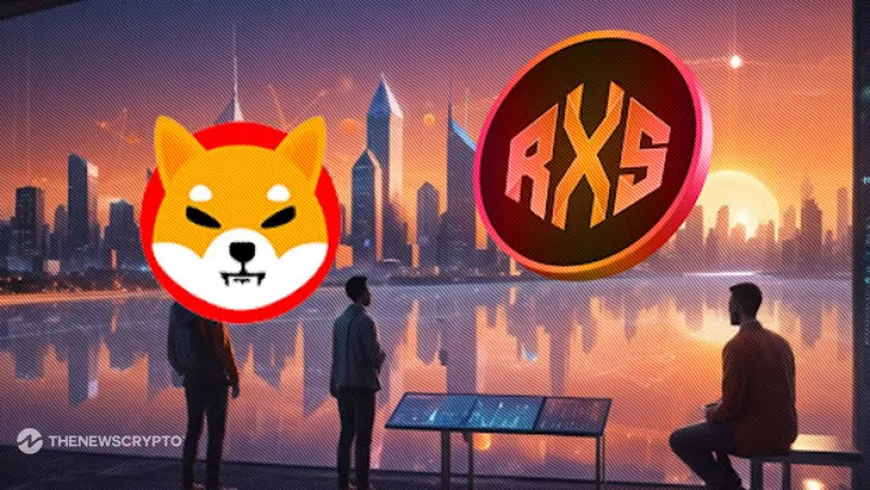 Shiba Inu (SHIB) Set To Break $0.00008 ATH, but $1,000 Invested Now Wont Make You a Millionaire, but This Cheap Utility Token Surely Will