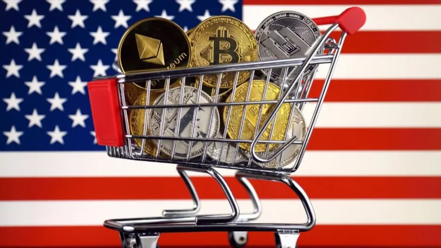 Another State in the US Announces Cryptocurrency Investment – More Than They've Ever Invested in Bitcoin Before