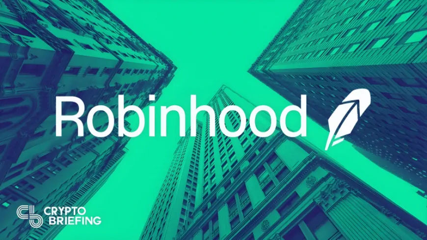 Robinhood and Kraken launch new global stablecoin network with Paxos's USDG