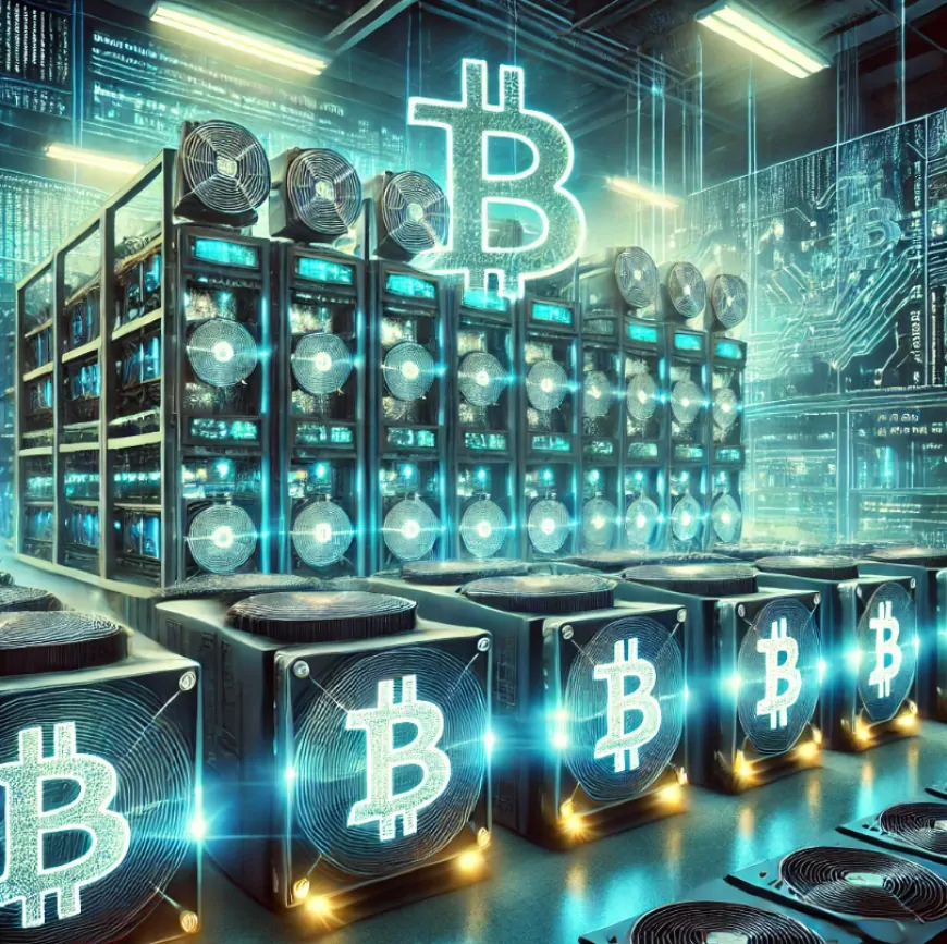 Q2 Bitcoin Mining Costs Spike To Nearly $50K