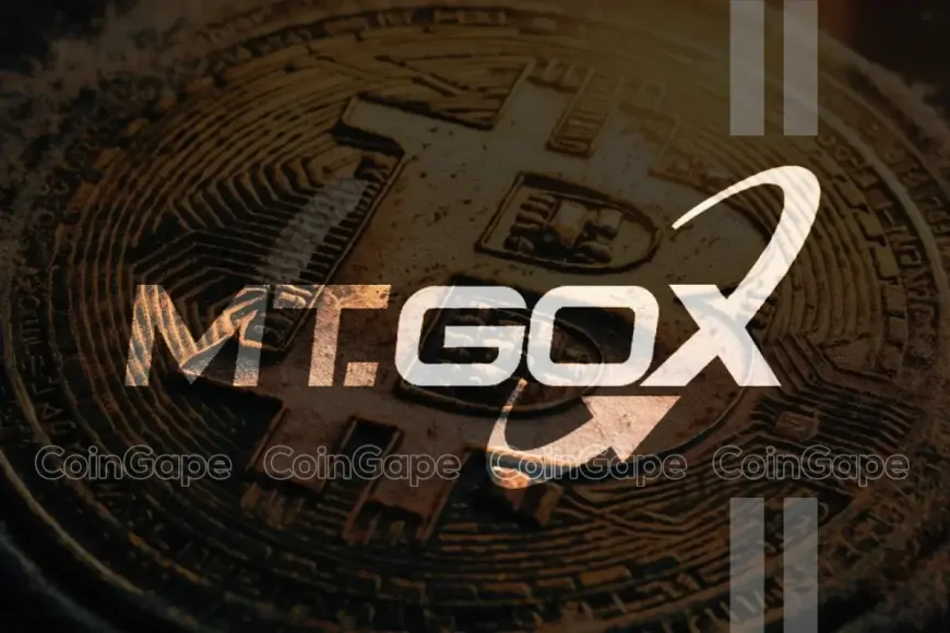 Breaking: Mt. Gox Moves $2.2B In Bitcoin Amid Repayment Delays