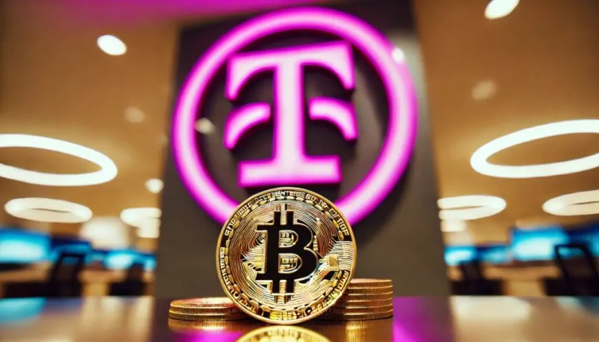 Largest European Telecom Begins Bitcoin Mining