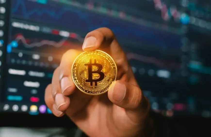 Key Indicators Turn Bullish, Bitcoin Poised for a Market Upsurge