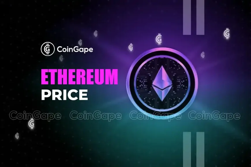 Is it Time for Ethereum Price to Bounce Again?