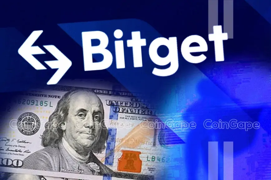 Bitget Launches ‘Pitch n Slay' Female-Centric Initiative With Up To $100K Funding Opportunities