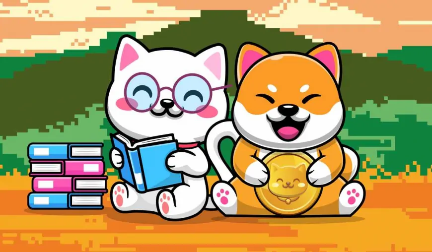 Shiba Inu Price Prediction: Will SHIB Reach $1? Crypto Traders Continue Buying Popcat And Cutoshi