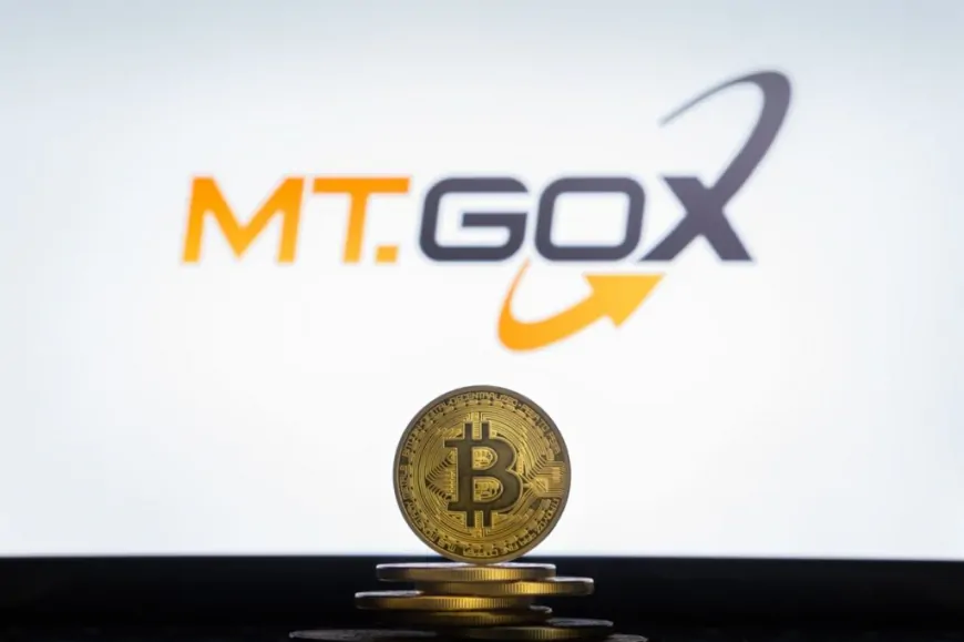 Mt. Gox Moves $2.2 Billion in Bitcoin, Sparking Speculation