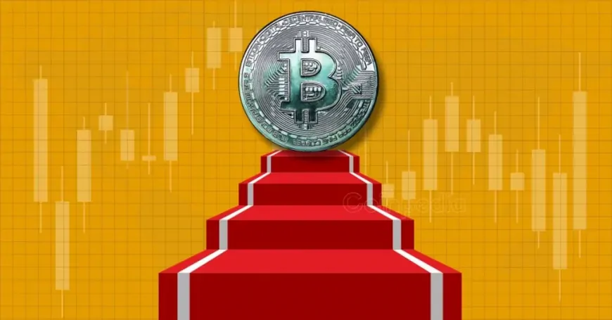 Bitcoin To Possibly Hit $50k in Next few Hours: Worst Case Scenario Explained