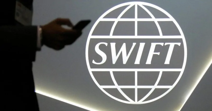 Swift, Chainlink and UBS pilot brings tokenized assets to traditional finance systems