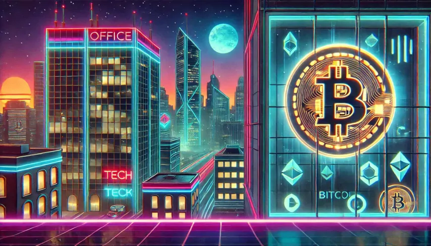 Microsoft's Risky Dance with Bitcoin – Why They Shouldn't Ignore Big Daddy BTC