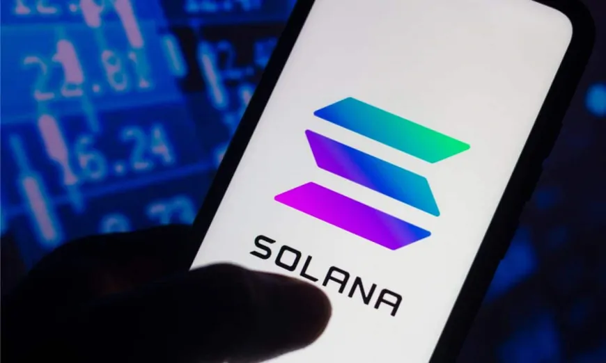 VanEck Reviews Solana Wash Trading Claims! Explains Factors Behind SOL's Success!