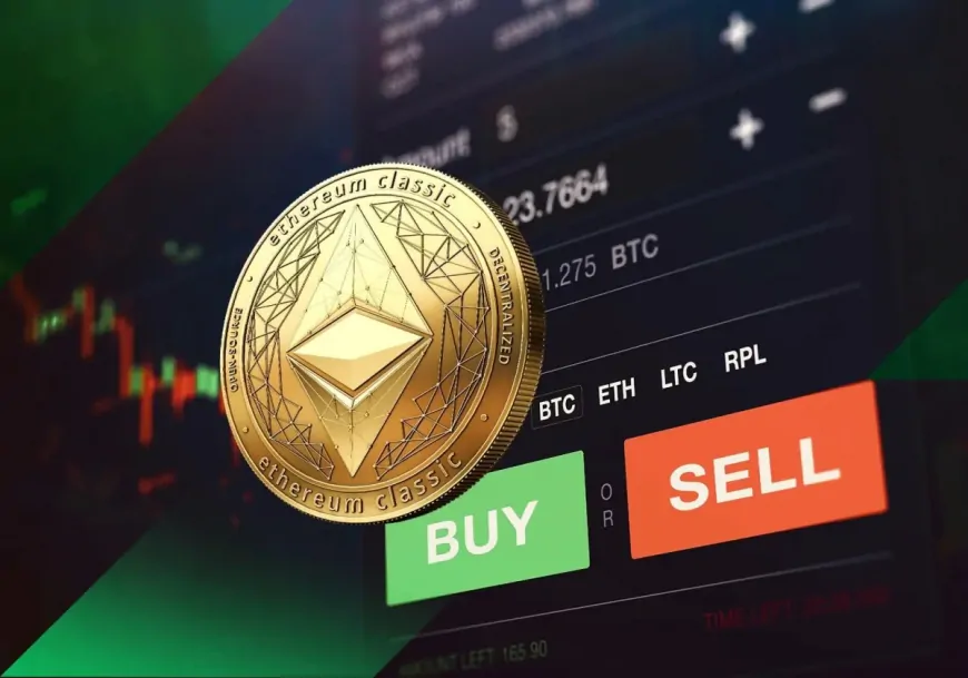 Is Now a Good Time to Invest in Ethereum?